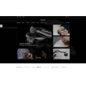 Queen - Jewelry Store Shop Template