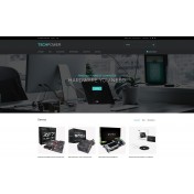 TechPower - Hardware Shop Shop Template