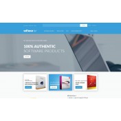 SoftWear - Softwate Store Responsive Shop Template