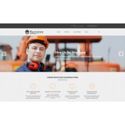 Ramirez - Architecture & Construction Company WordPress Theme