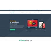 Logiciel - Software Company WordPress Theme