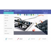 Medstore - Responsive Medical Equipment Online Store Shop Template