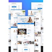 Themexp - Corporate Responsive WordPress Theme
