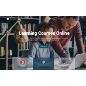 Edura - LearnPress Education WordPress Theme