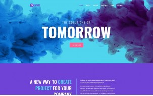 Eventagy - Event Agency WordPress Elementor Theme