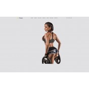 Fitrock - Crossfit WordPress Elementor Theme