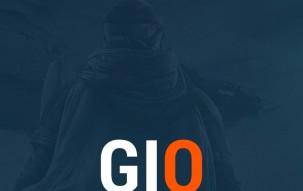 GIO - Multi Gaming Website Builder Multipurpose WordPress Theme