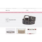 Styles4You - Belts & Wallets Shop Shop Template