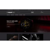 Smart - Gadget Shop Template