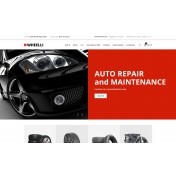 Wheelli - Wheels & Tires Shop Ready-To-Use Shop Template