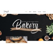 Yamiz - Bakery Multipurpose Animated WordPress Elementor Theme