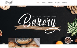 Yamiz - Bakery Multipurpose Animated WordPress Elementor Theme