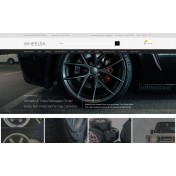 Wheelsa - Cars & Motorcycles Ready-to-Use Clean Shop Template