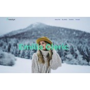 Freestyx - Freelancer One Page Modern WordPress Elementor Theme