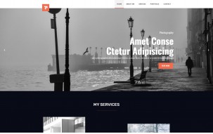 Personalus - Web Designer Multipurpose Creative WordPress Elementor Theme