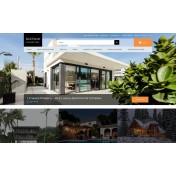 Real Estate - Real Estate Agency Clean Shop Template
