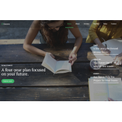 Knowes - Education Multipurpose Modern WordPress Elementor Theme