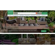Garden Life - Garden Design eCommerce Modern Shop Template