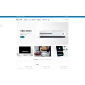 Egoods - Modern Electronics Shop Shop Template
