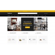 Markets - Wholesale Ready-to-Use Modern Shop Template
