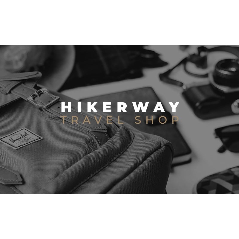 Hiker Way - Travel Store Multipage Modern OpenCart Theme