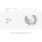 Jewella - Jewelry Store Clean Shop Template