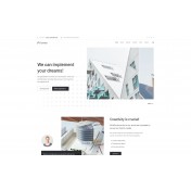 Furmex - Architecture Multipurpose Modern WordPress Elementor Theme