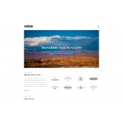 Imanus - Design Multipurpose Minimal WordPress Elementor Theme