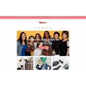 Relarum - Women Blog Multipurpose Classic WordPress Elementor Theme