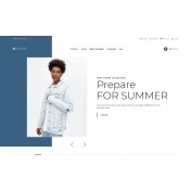BJeans - Jeans E-commerce Modern Shop Template