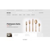 Big Bag - Wholesale Store Modern Shop Template