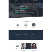 Techup - IoT and AI Tech Startup WordPress Theme